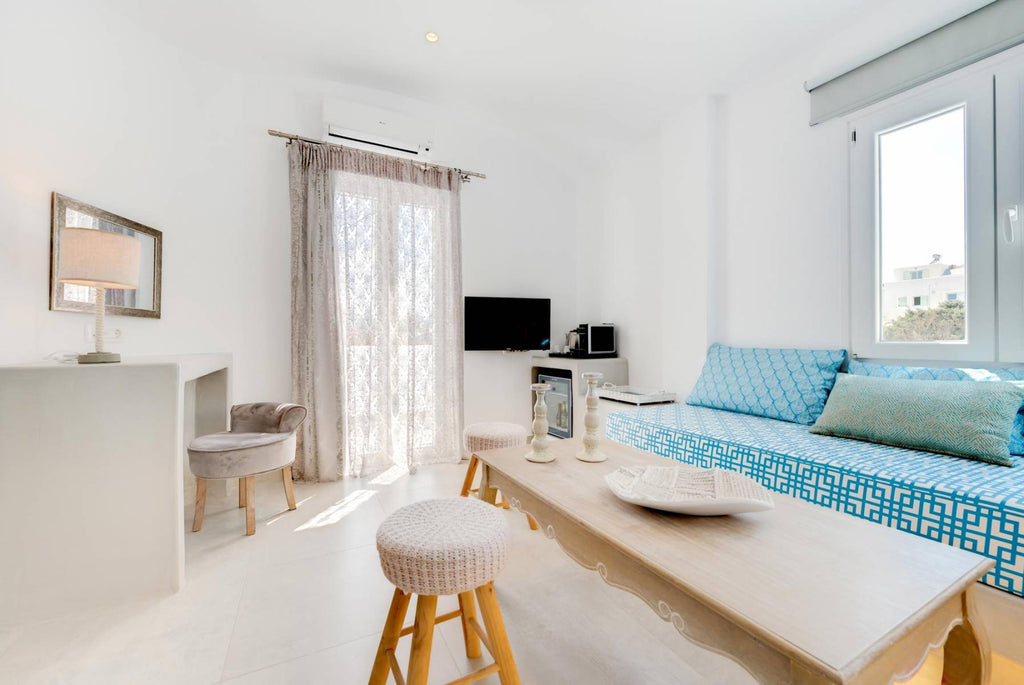 Emerald Collection Suites