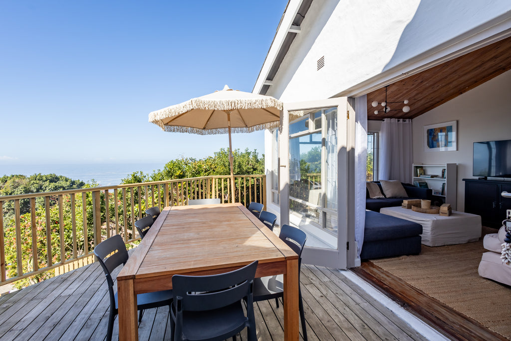 Keurbooms Ocean View