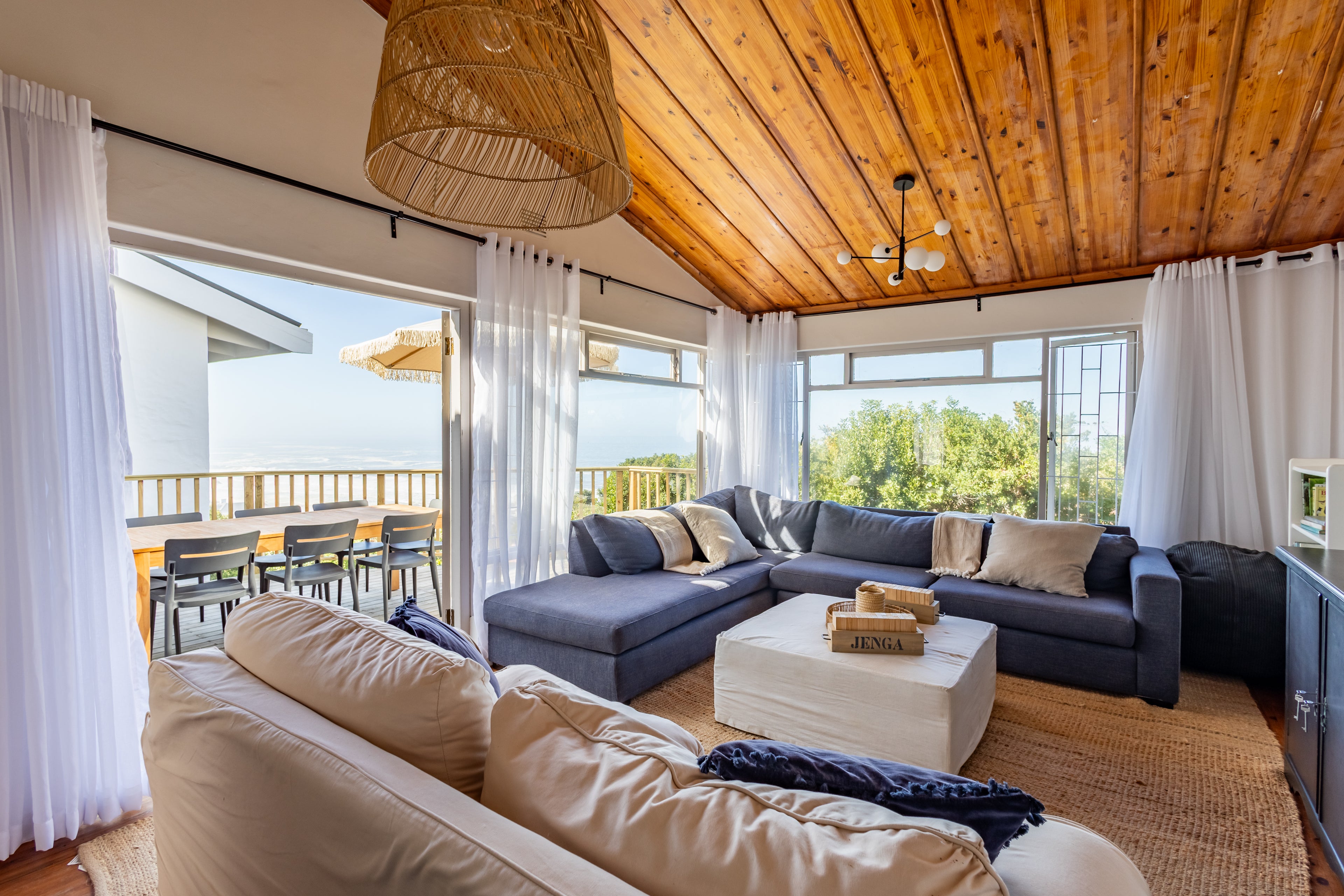 Keurbooms Ocean View