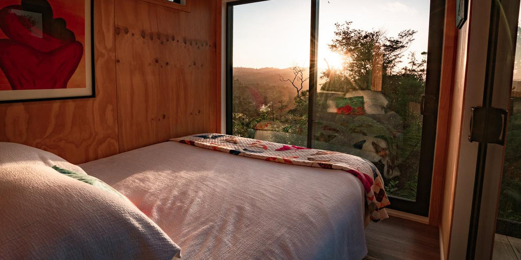 Ahurewa Eco Retreat