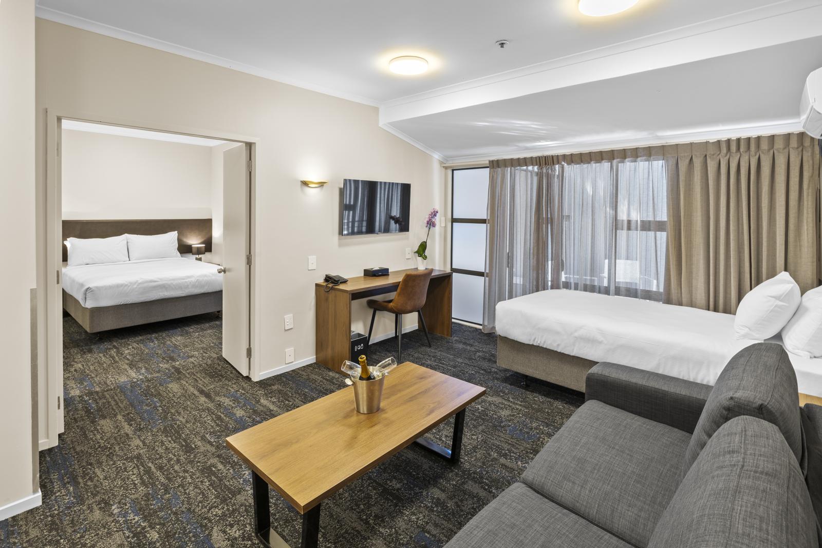 Imperial Hotel Rotorua