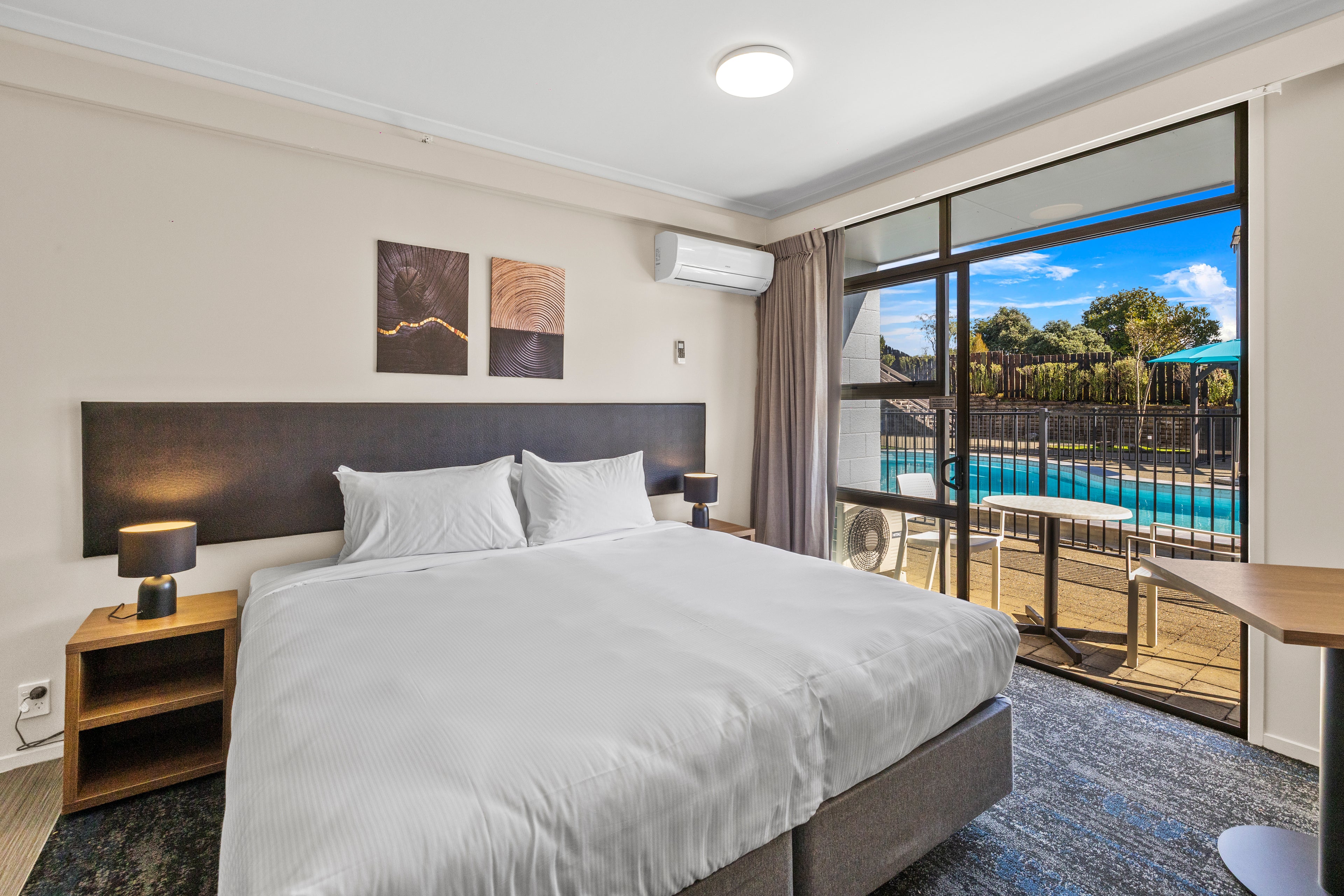 Imperial Hotel Rotorua