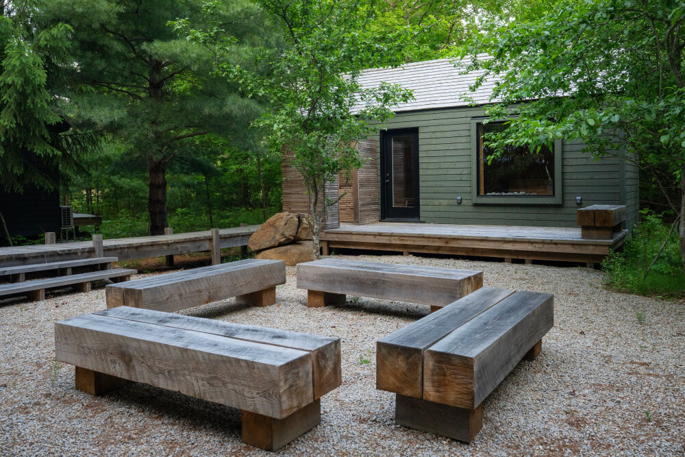 Black Forest Cabins