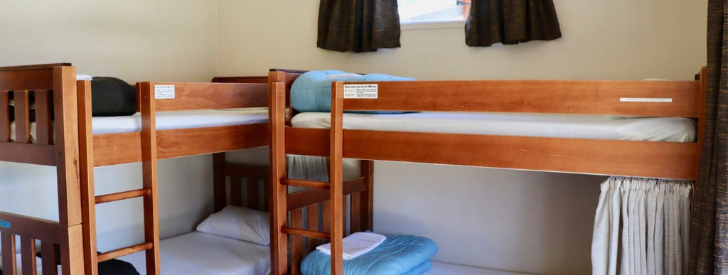 Lakes Edge Lodge
