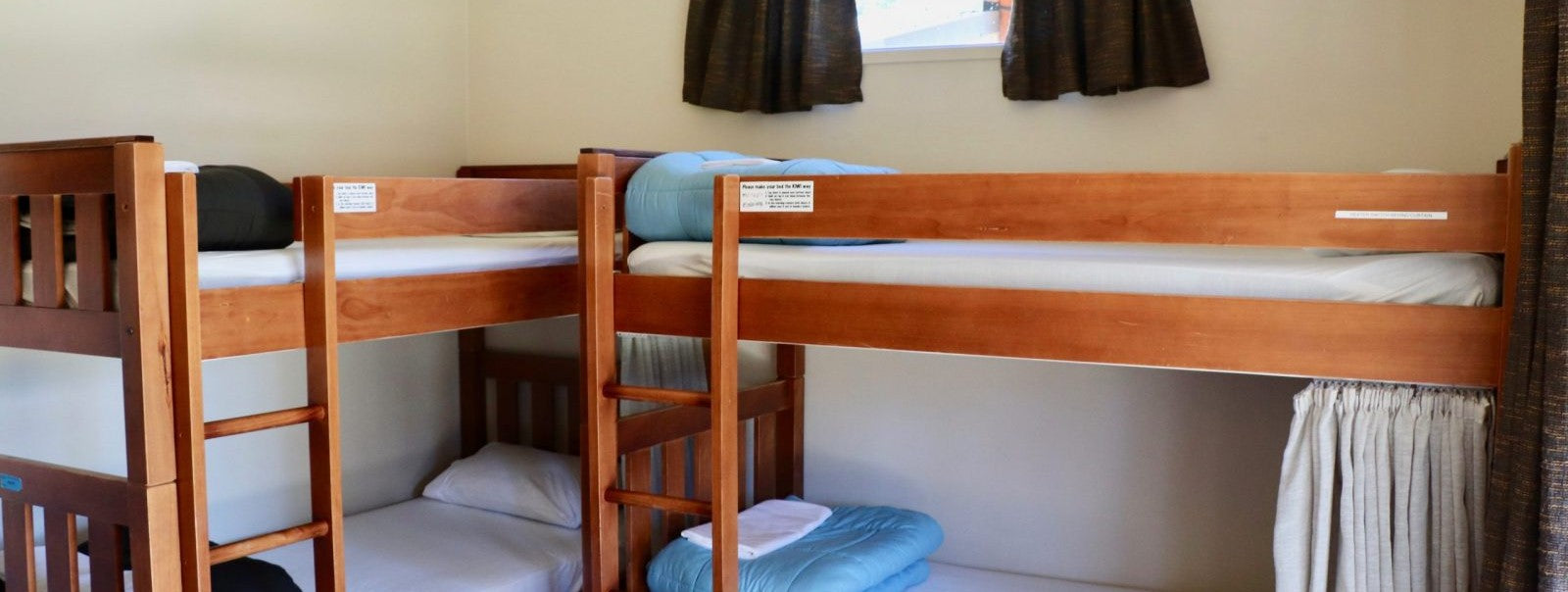 Lakes Edge Lodge