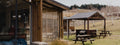 Lakes Edge Lodge