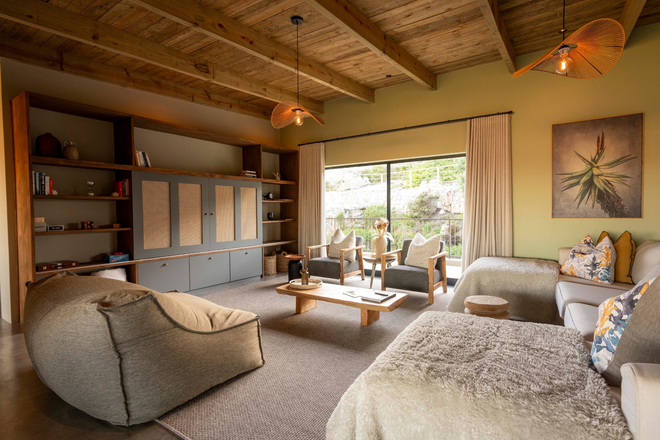 Cape Point Hideaway