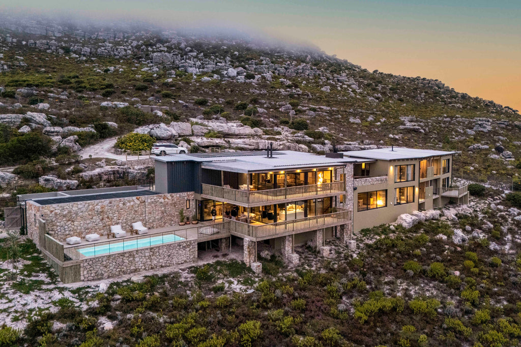 Cape Point Hideaway