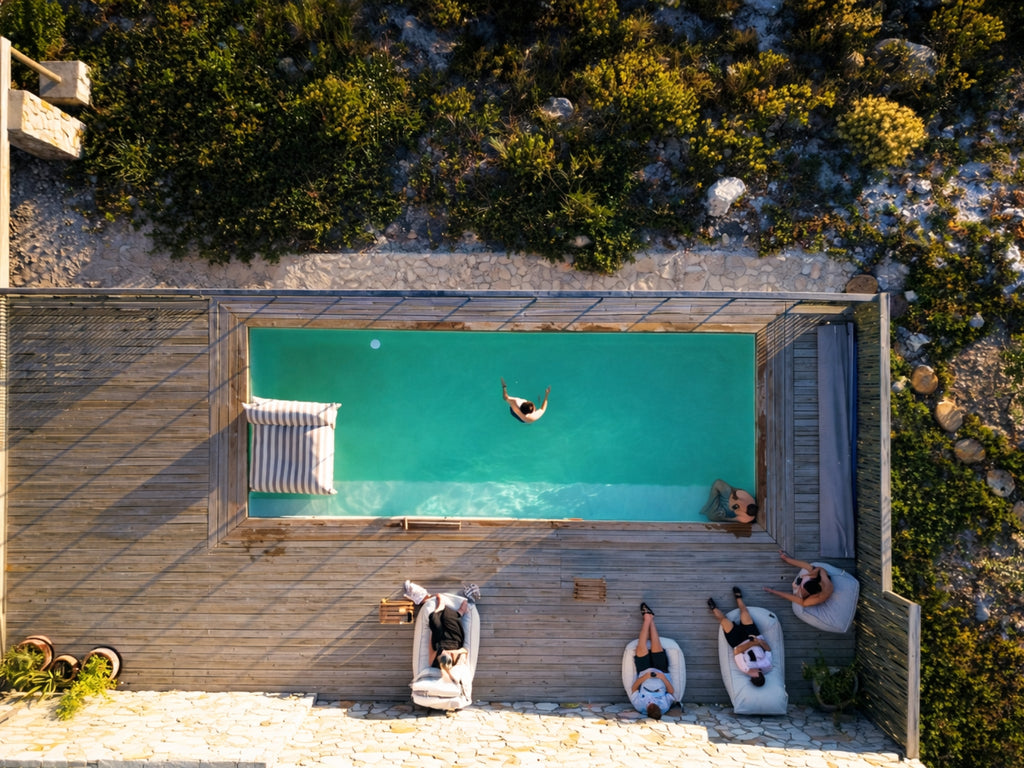 Cape Point Hideaway