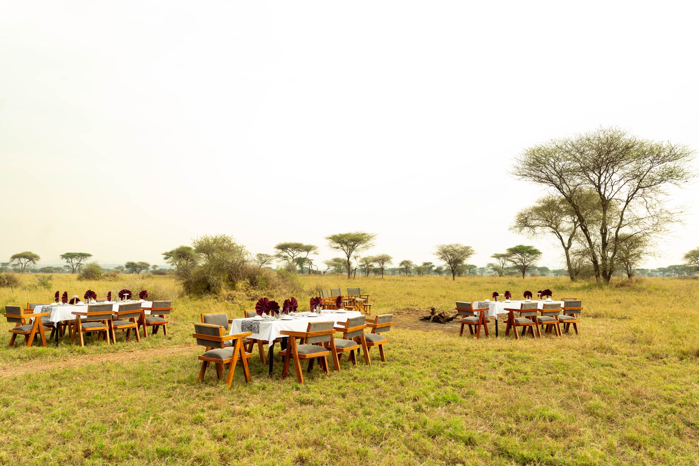 Moyo Tented Camp Hembe