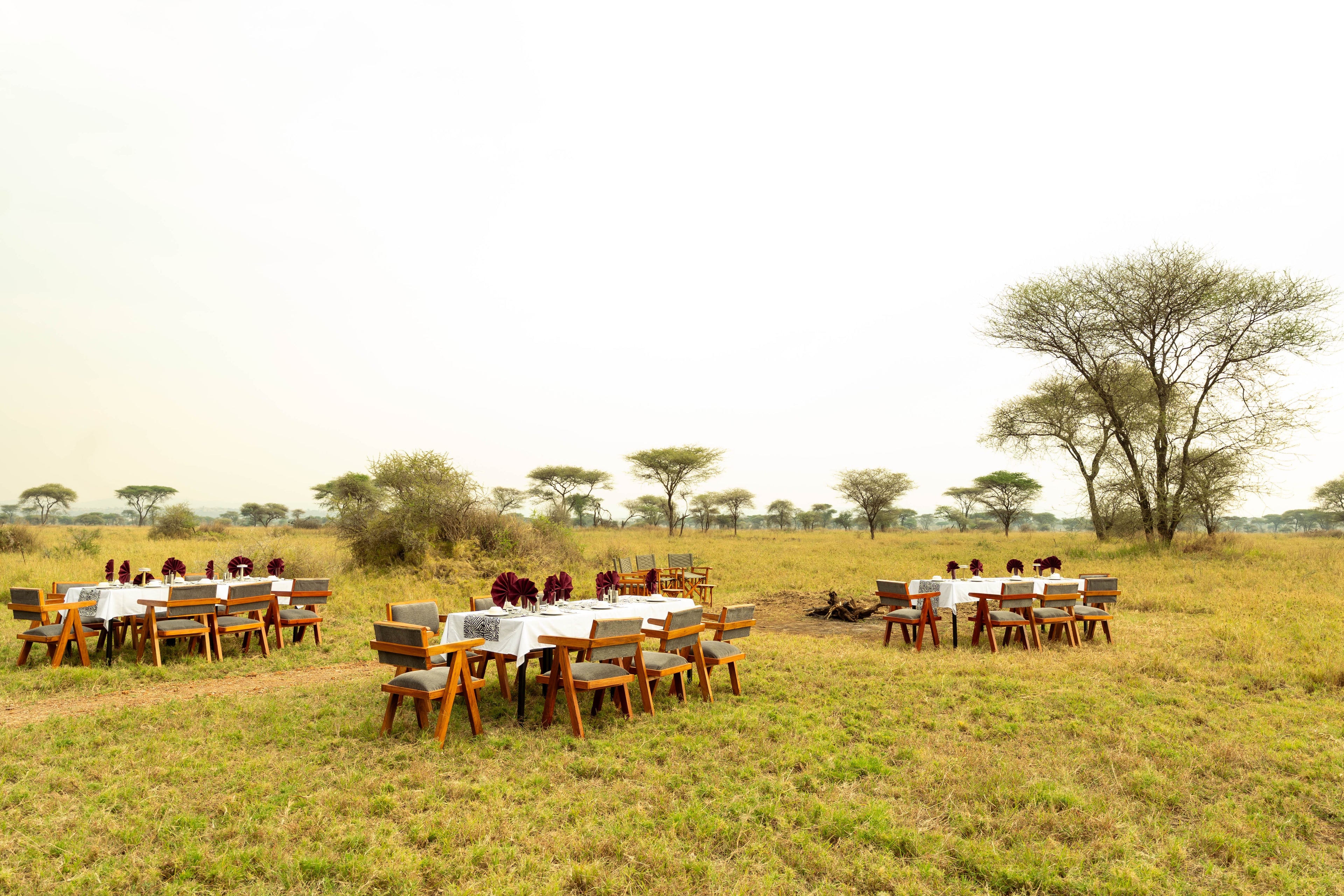 Moyo Tented Camp Hembe