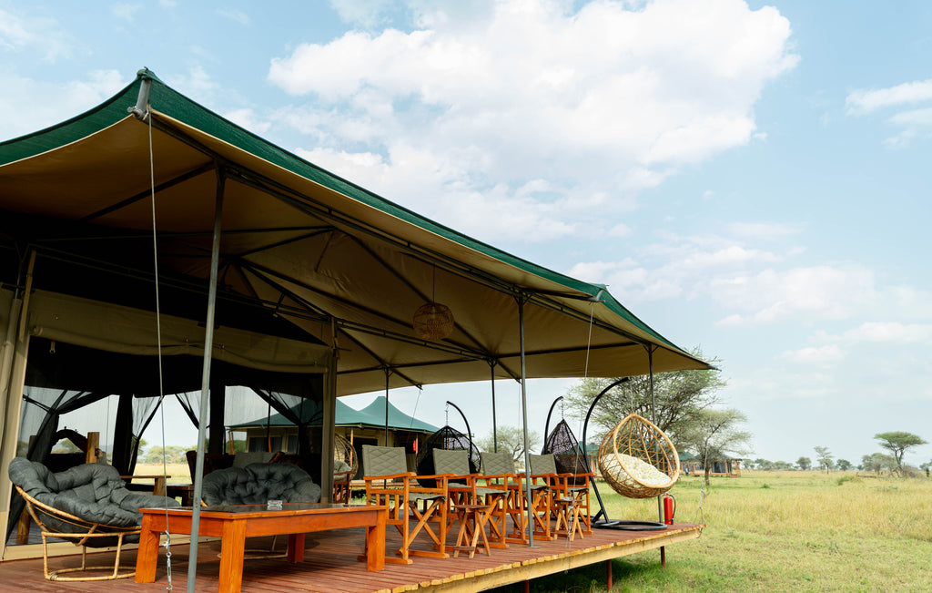 Moyo Tented Camp Hembe