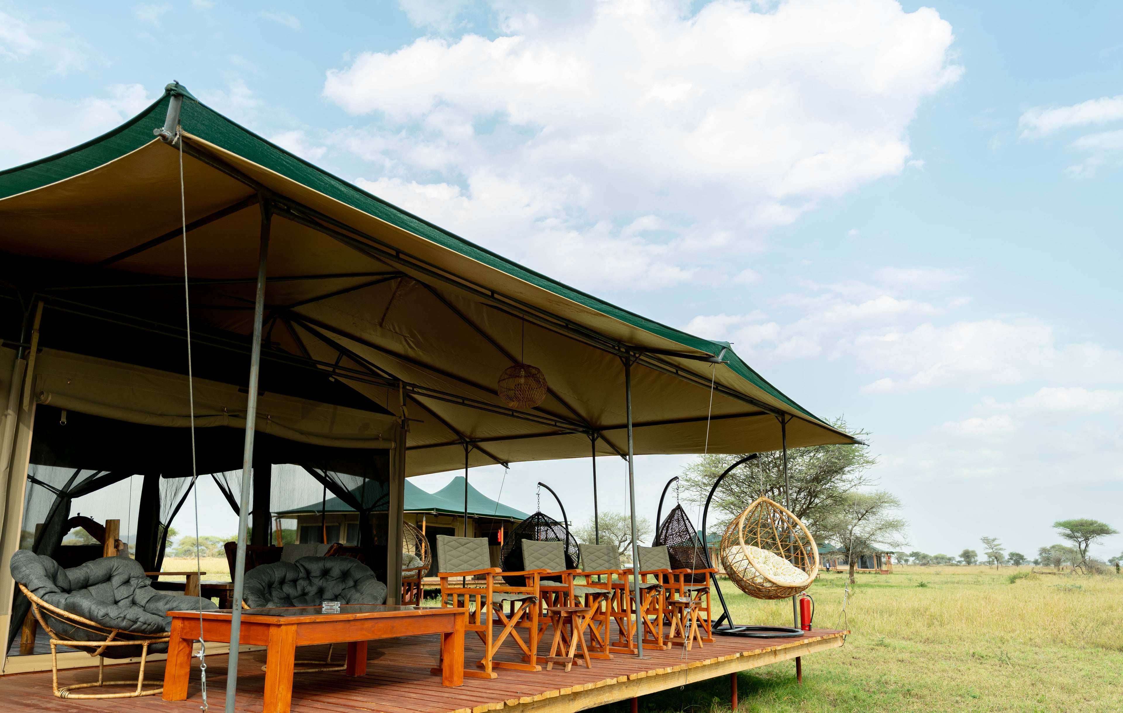 Moyo Tented Camp Hembe