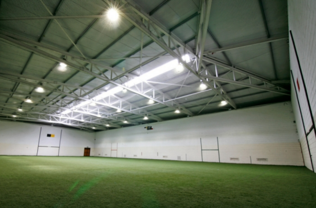 Na Piarsaigh Hurling & Football Club