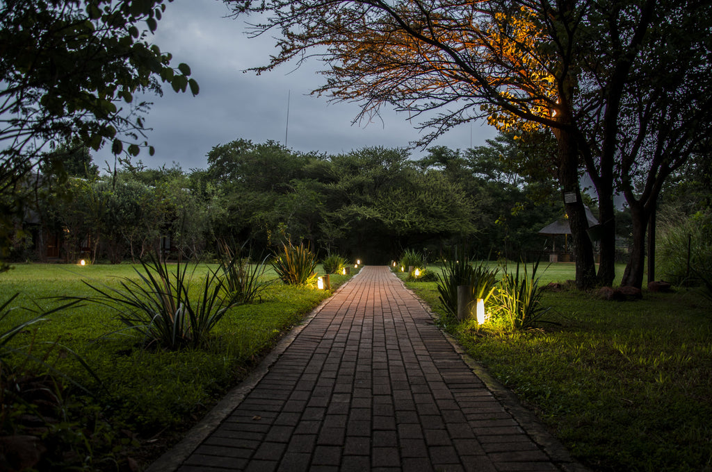 Kedar Landscape