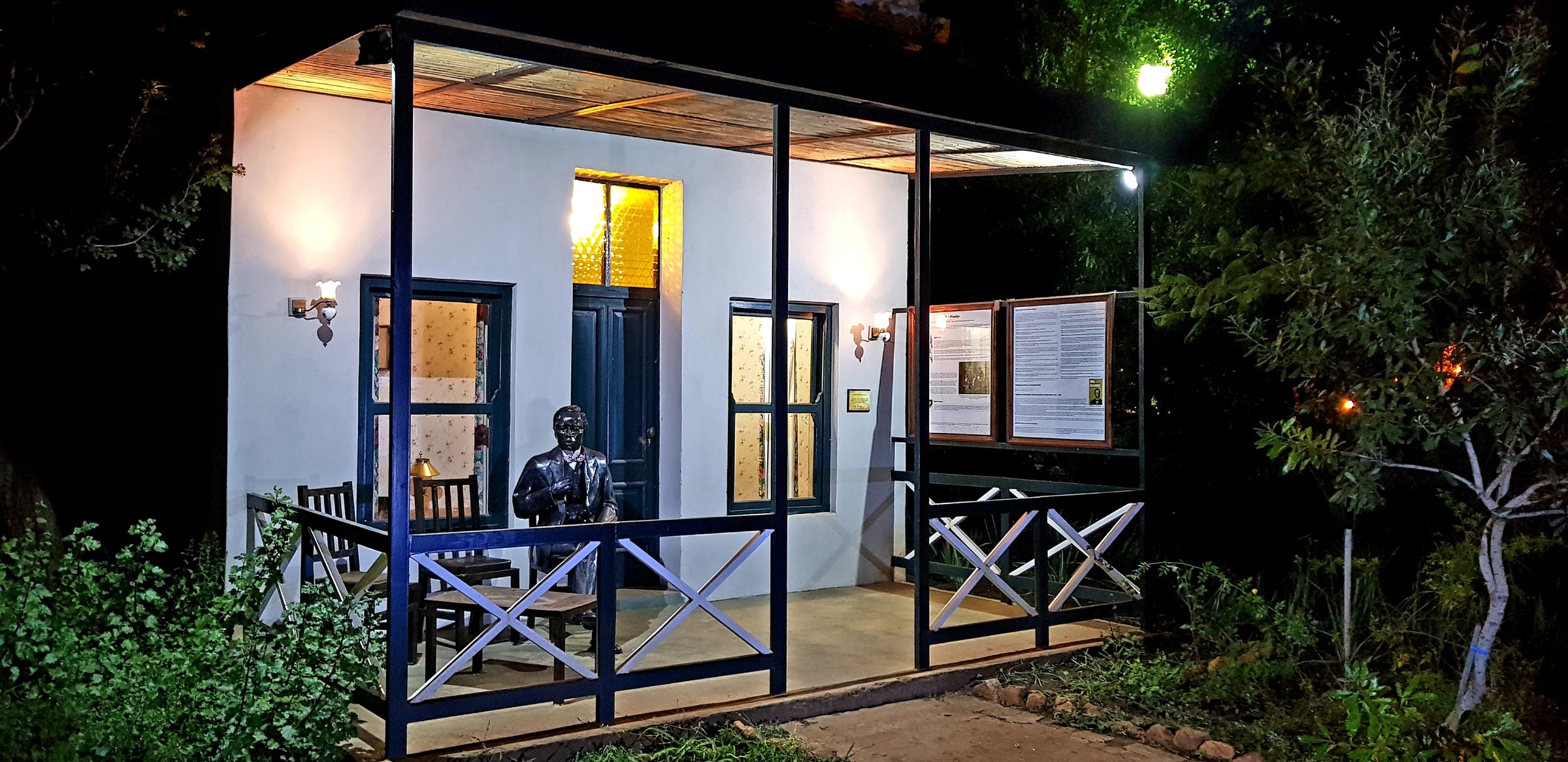 Kedar Heritage Lodge Conference Centre and Spa
