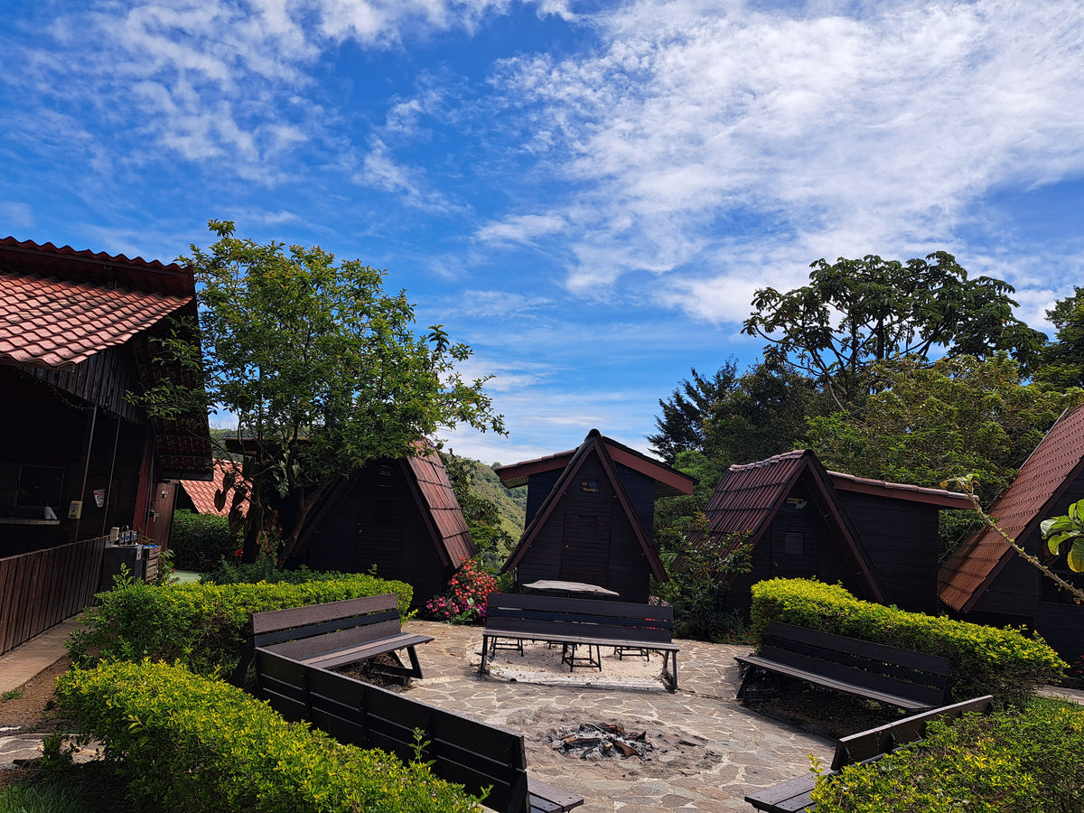 Casa Tucán Glamping