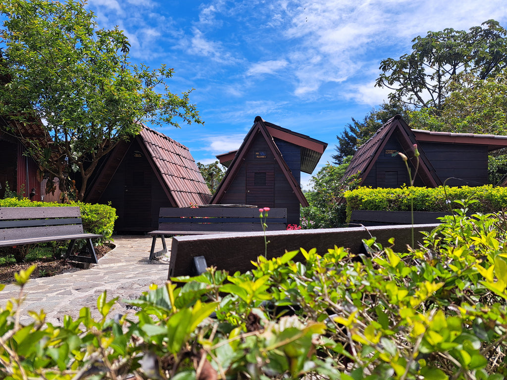 Casa Tucán Glamping