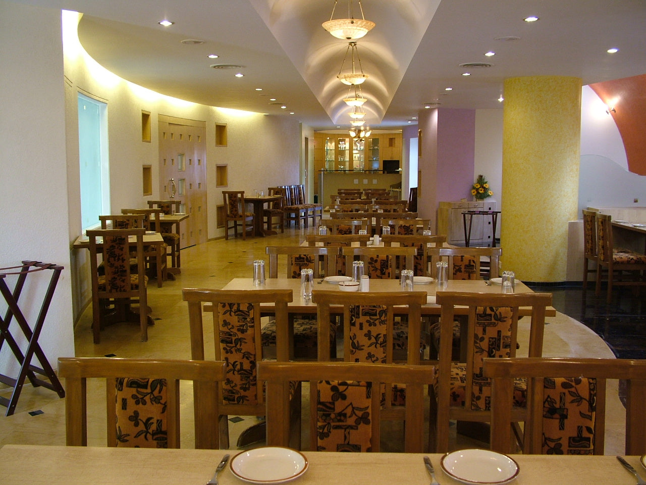 Hotel City Park