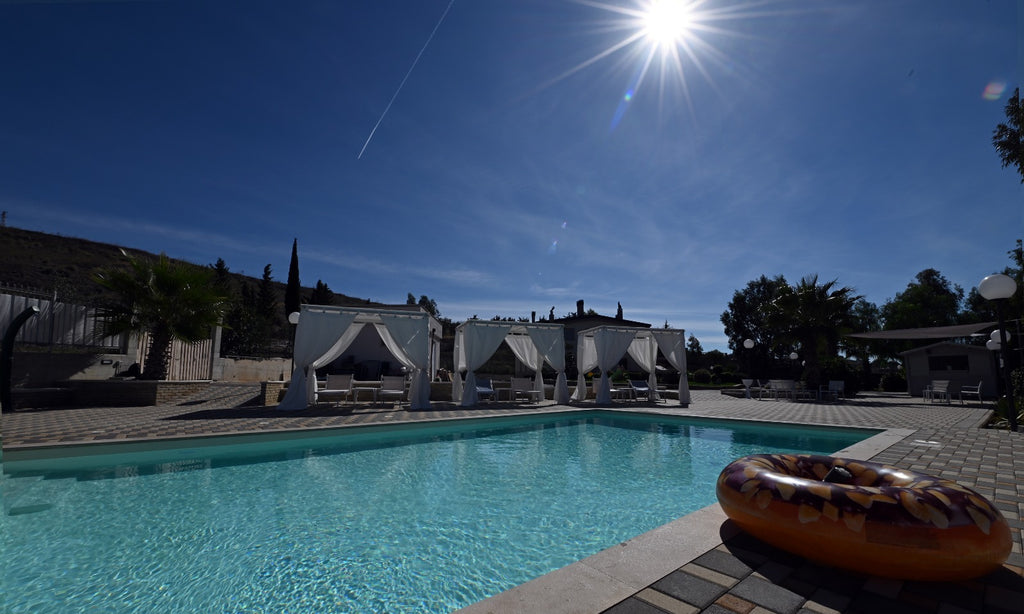 B&B Eden Sassi Matera