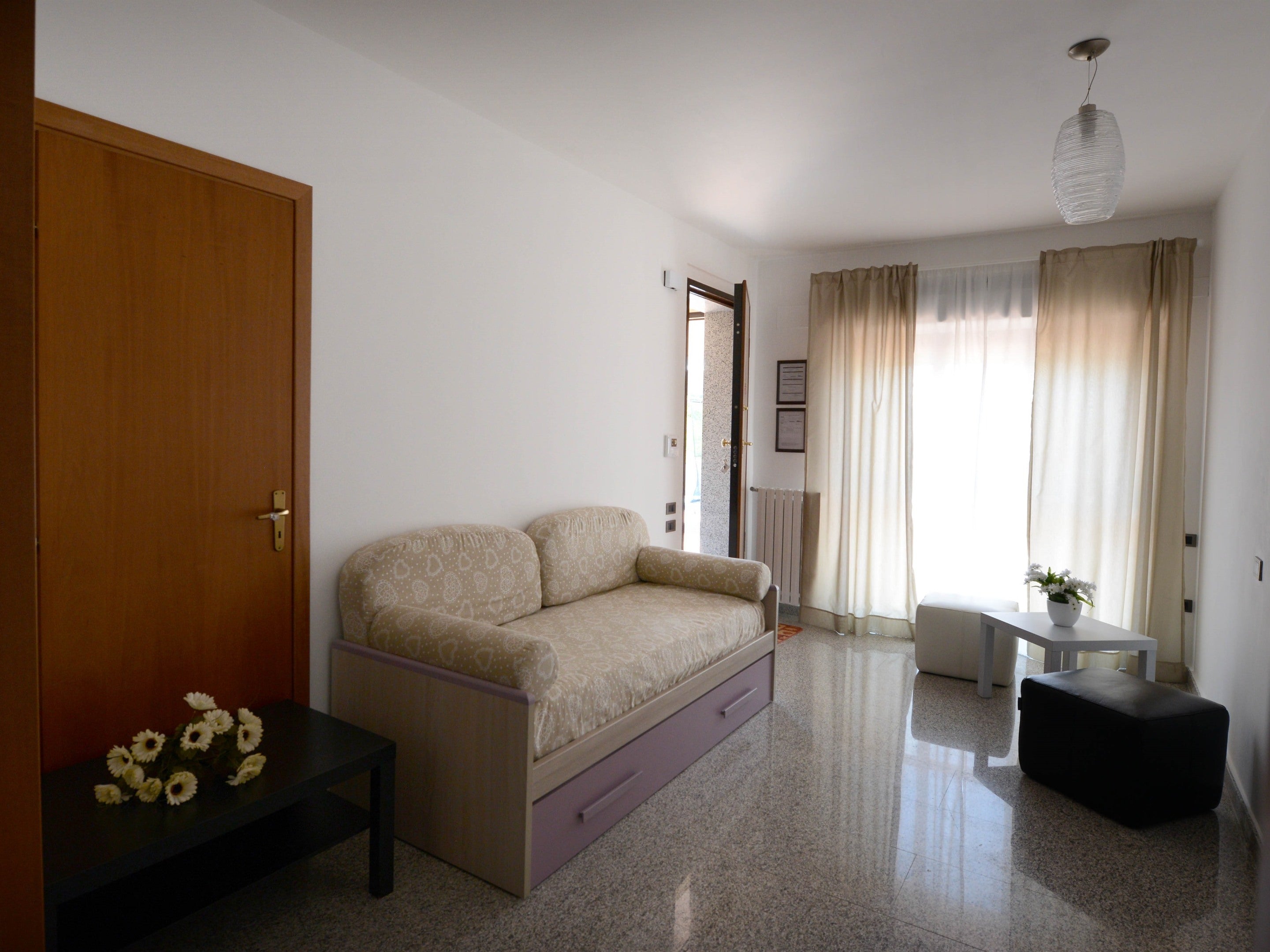 B&B Eden Sassi Matera