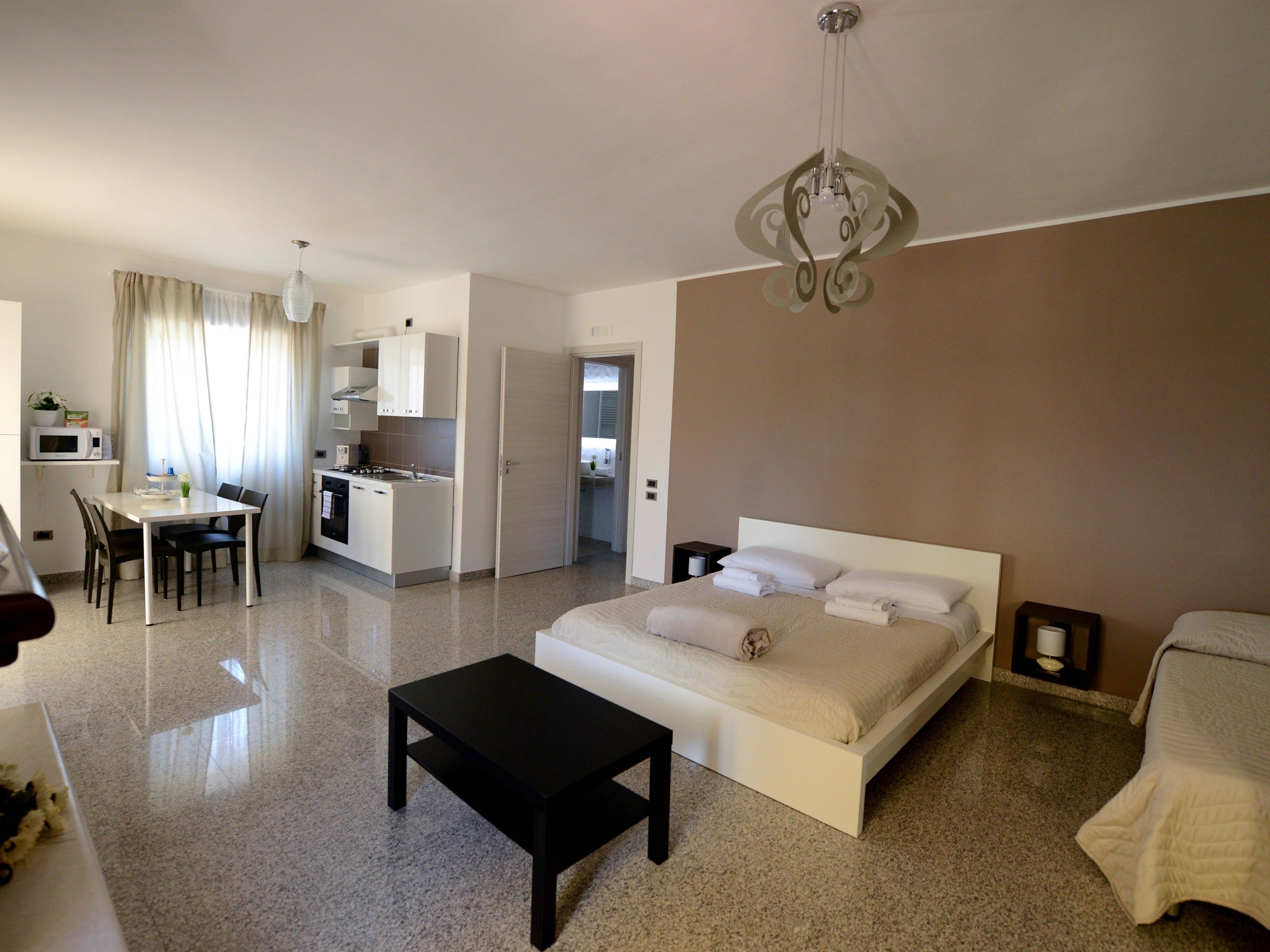 B&B Eden Sassi Matera