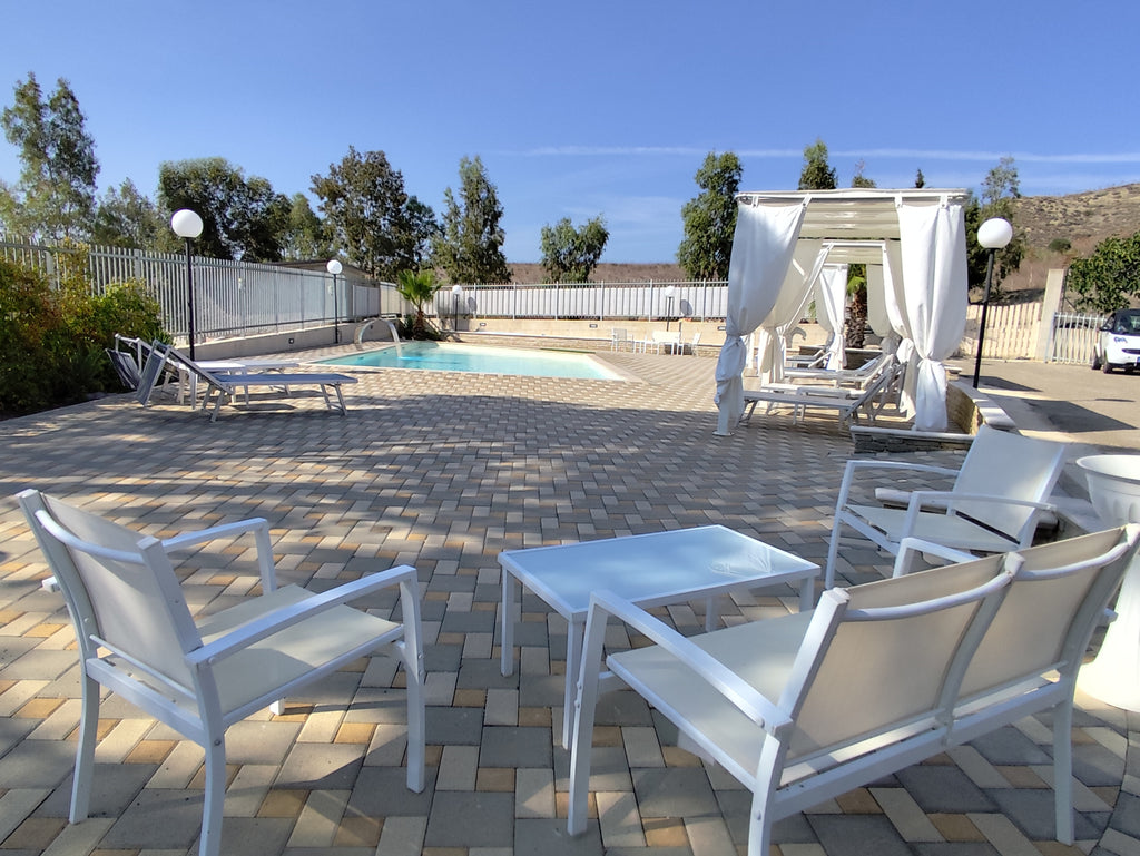 B&B Eden Sassi Matera
