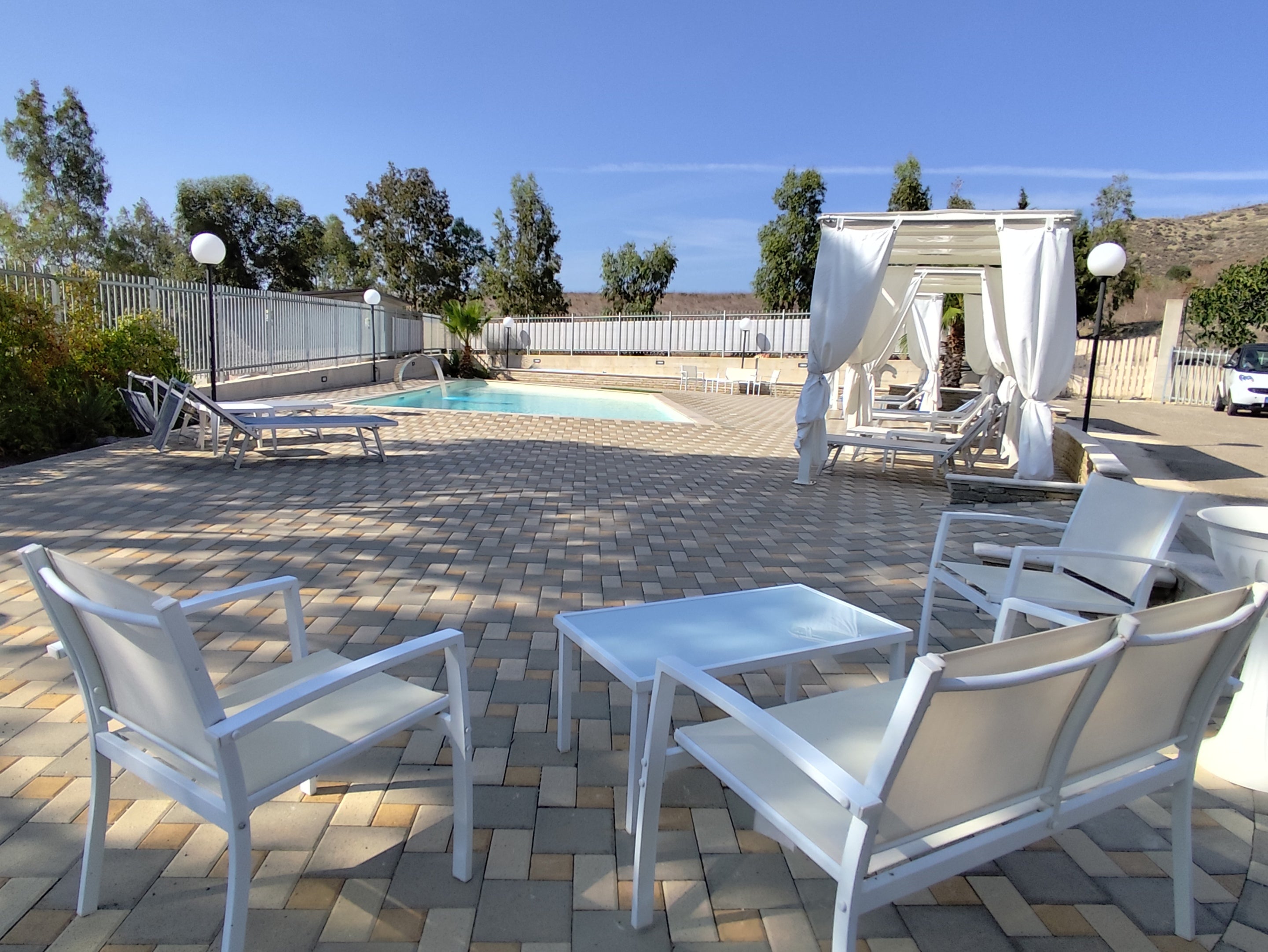 B&B Eden Sassi Matera