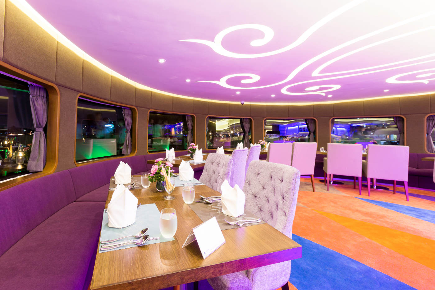 Grand Pearl Cruise