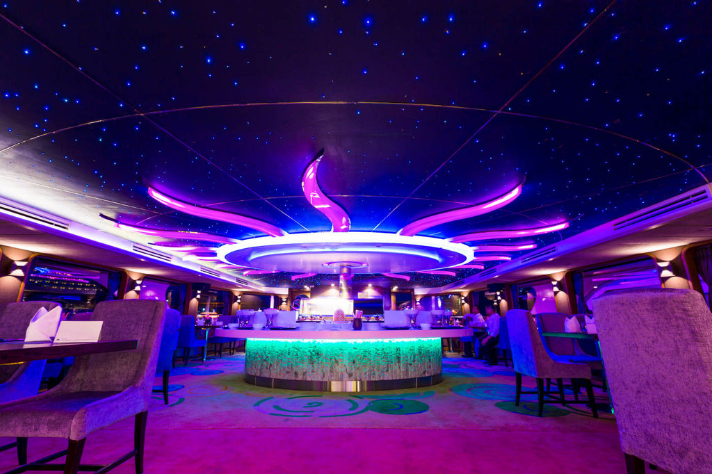 Grand Pearl Cruise
