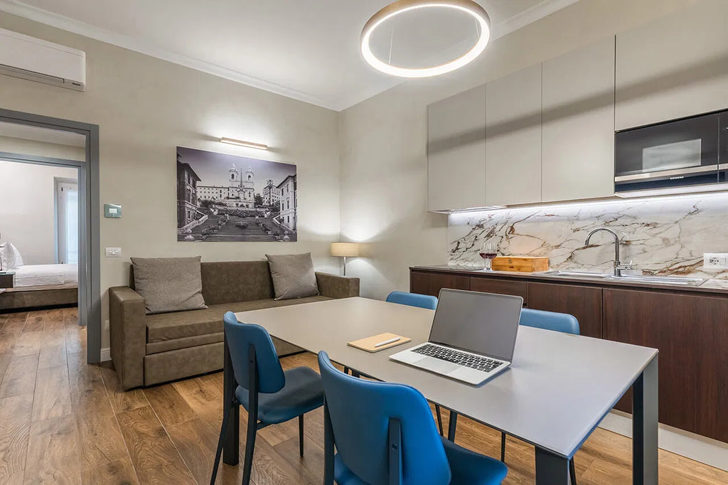 MyItalyHome Roma