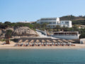 Golden Milos Beach House by Domotel