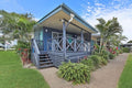 Shaws Bay Holiday Park & Caravan Park