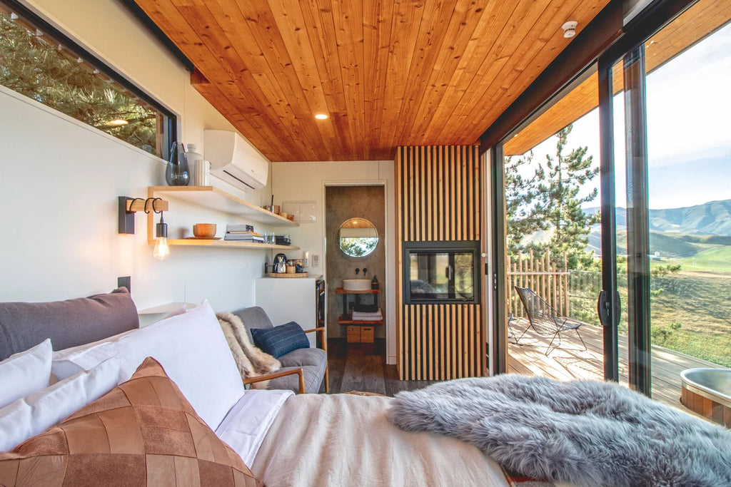 Nest Tree Houses