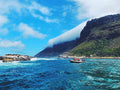 Cape Point to Kalk Bay Power Boats