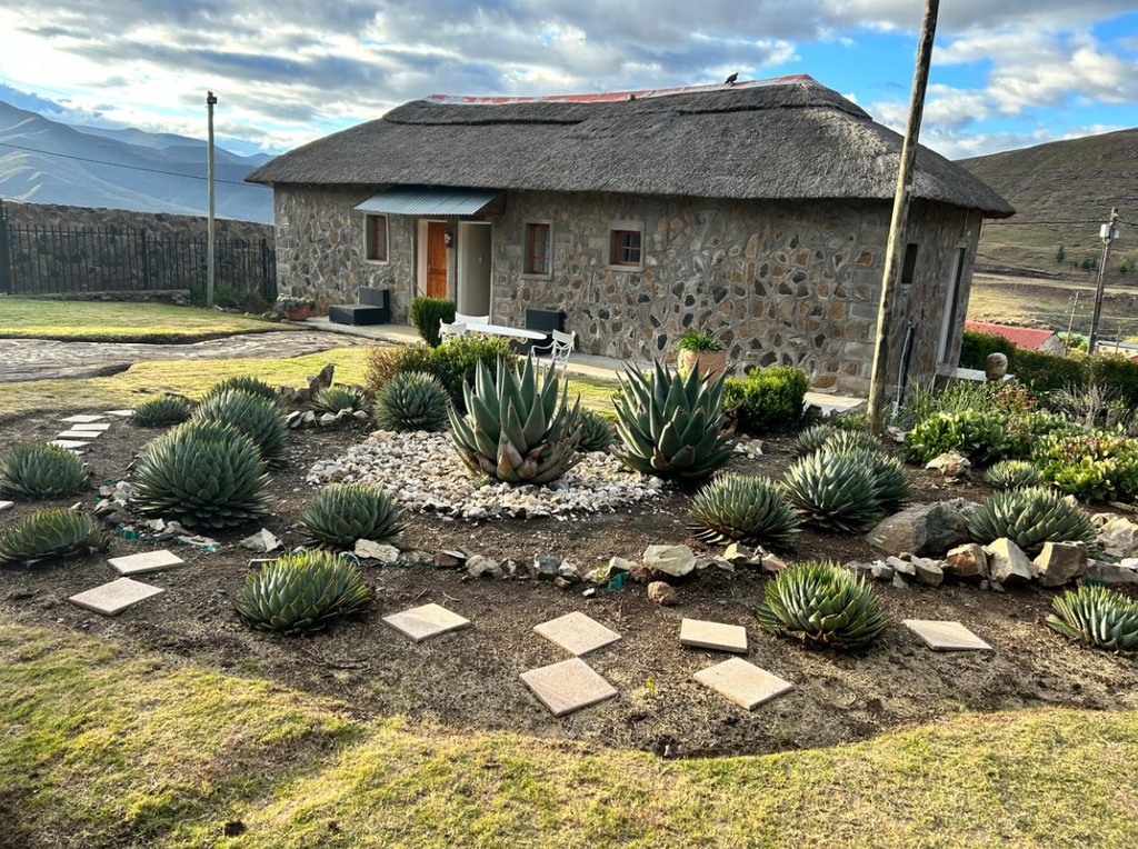 Mantsebo Guesthouse
