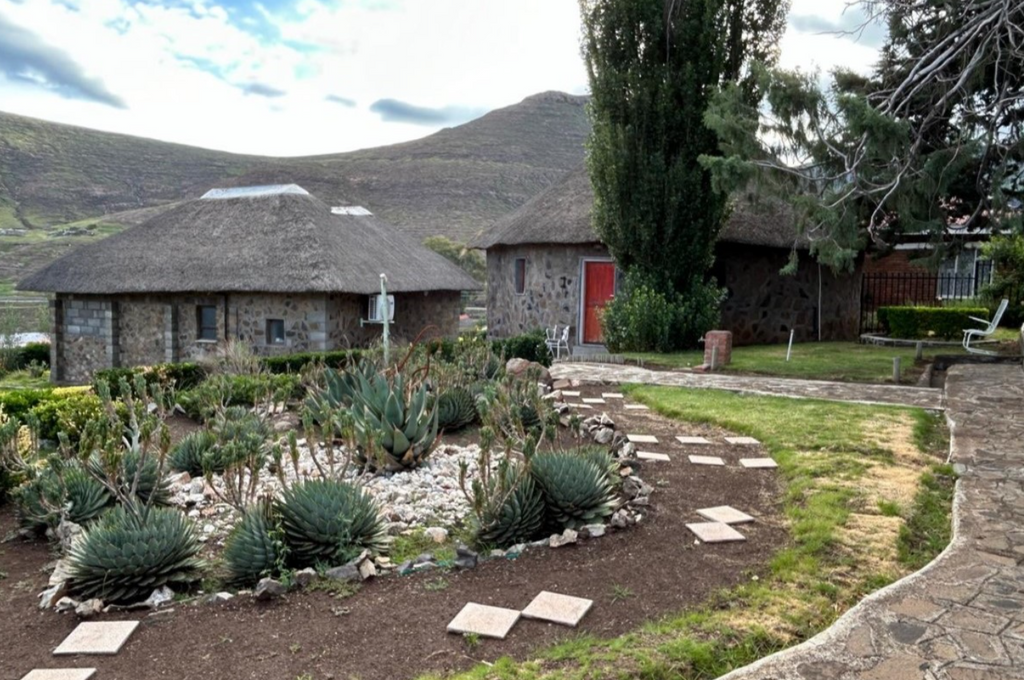 Mantsebo Guesthouse