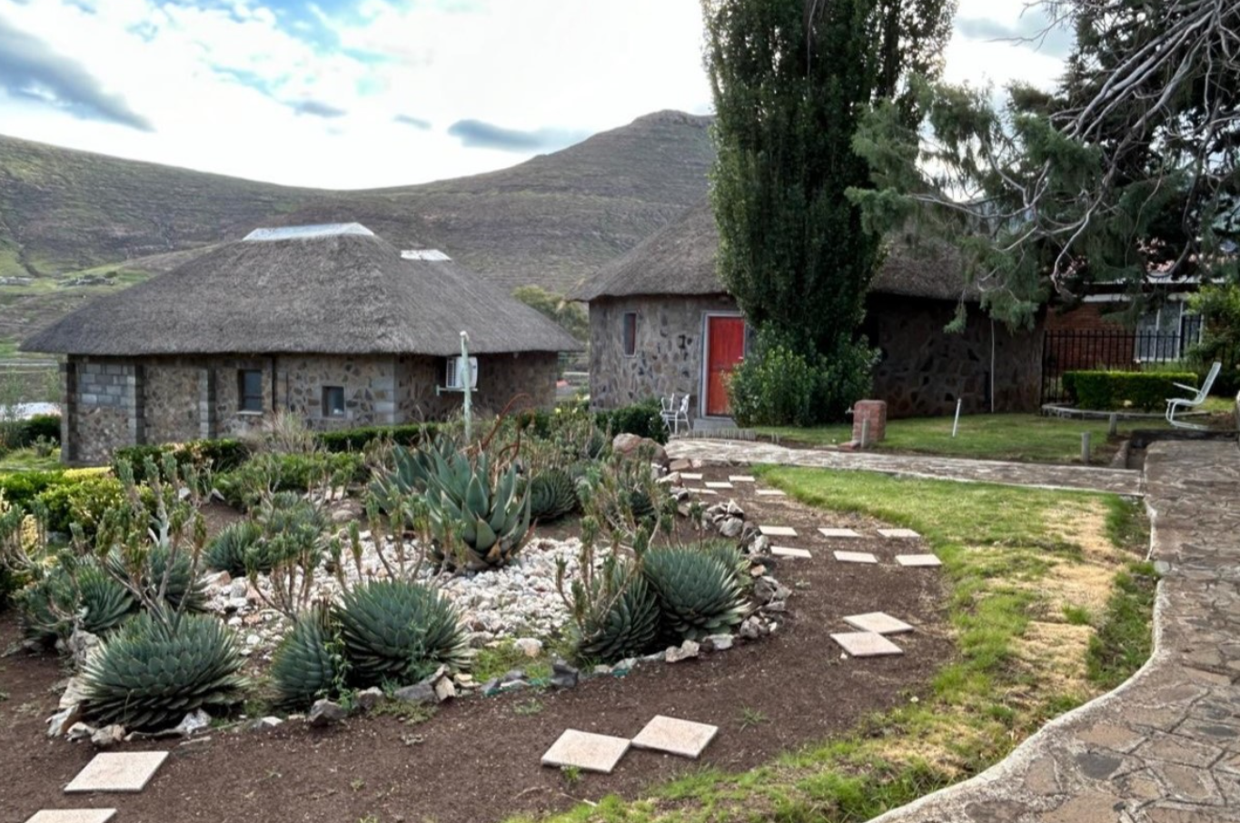 Mantsebo Guesthouse