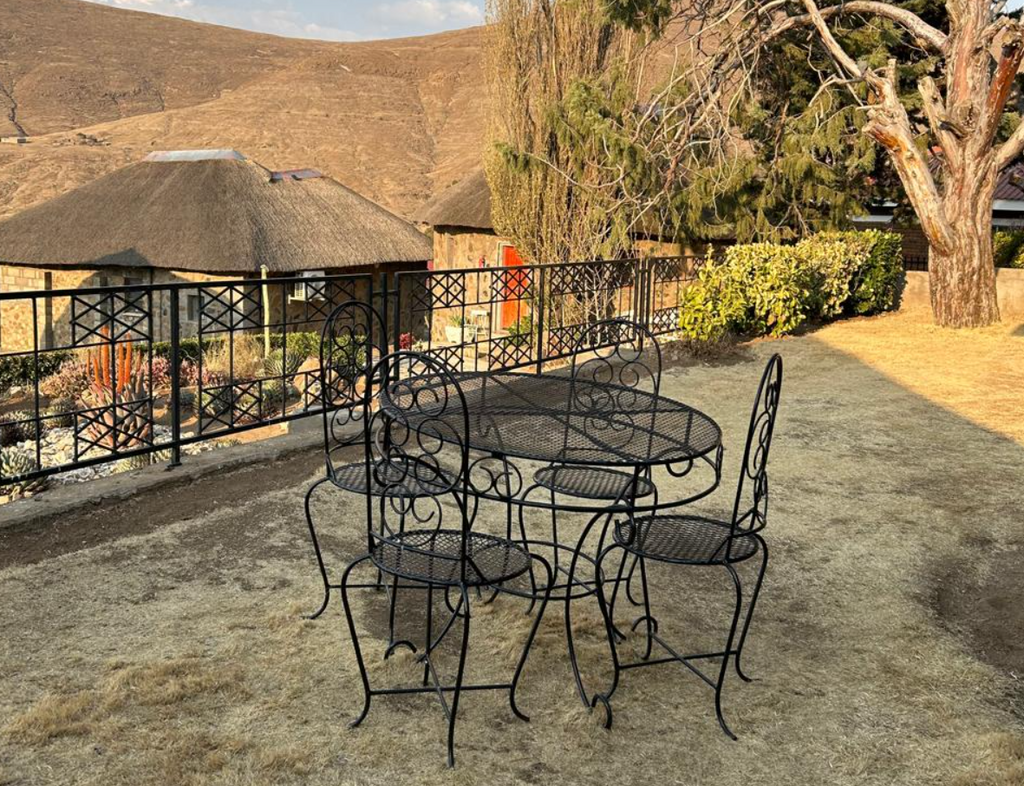 Mantsebo Guesthouse