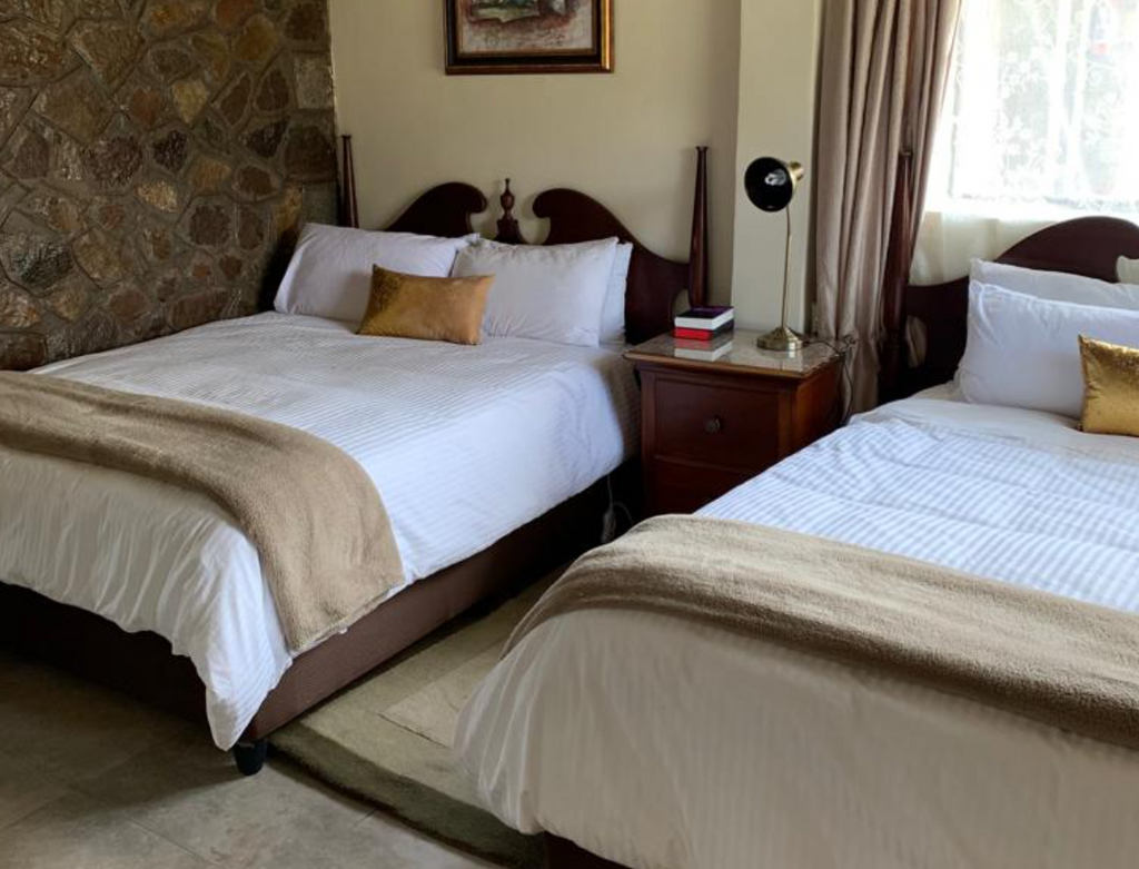 Mantsebo Guesthouse