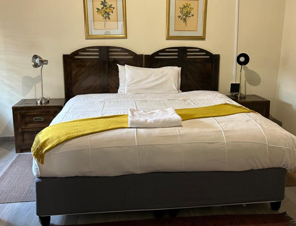 Mantsebo Guesthouse