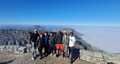 Platteklip Table Mountain Summit Hike