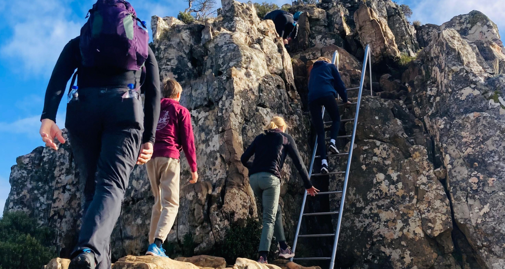 Lions Head Hike