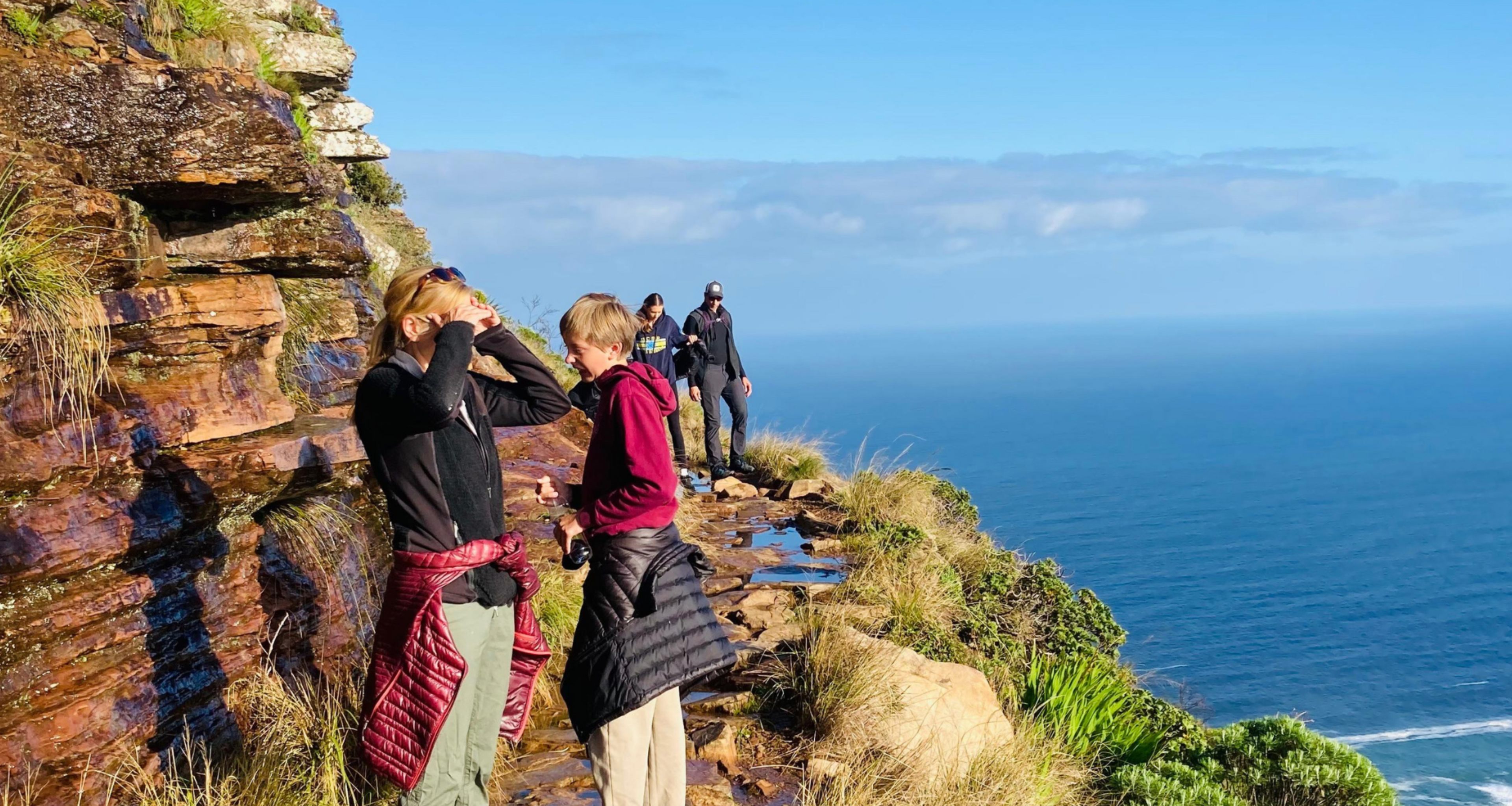 Lions Head Hike