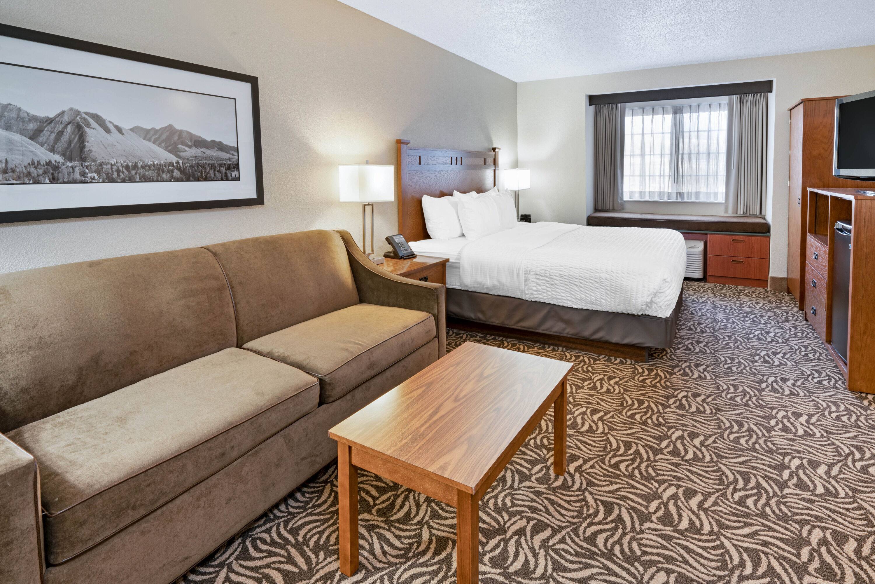 La Quinta Inn by Wyndham Missoula