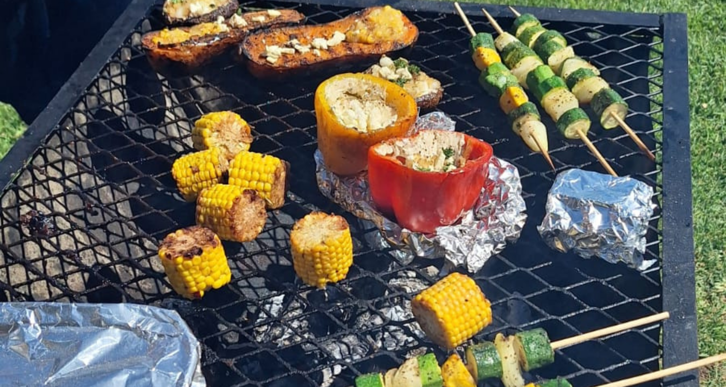 AW - Braai Masterclass