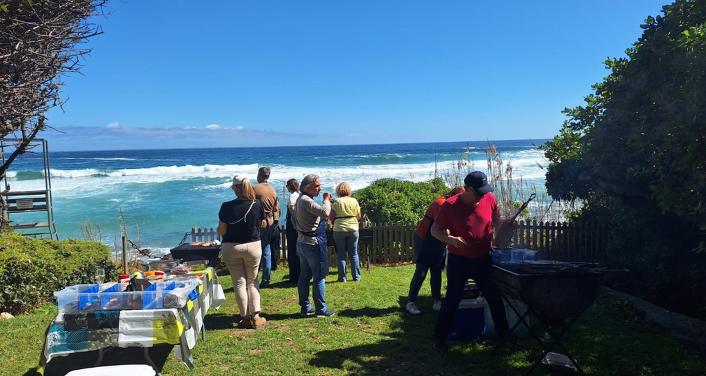 Braai Masterclass
