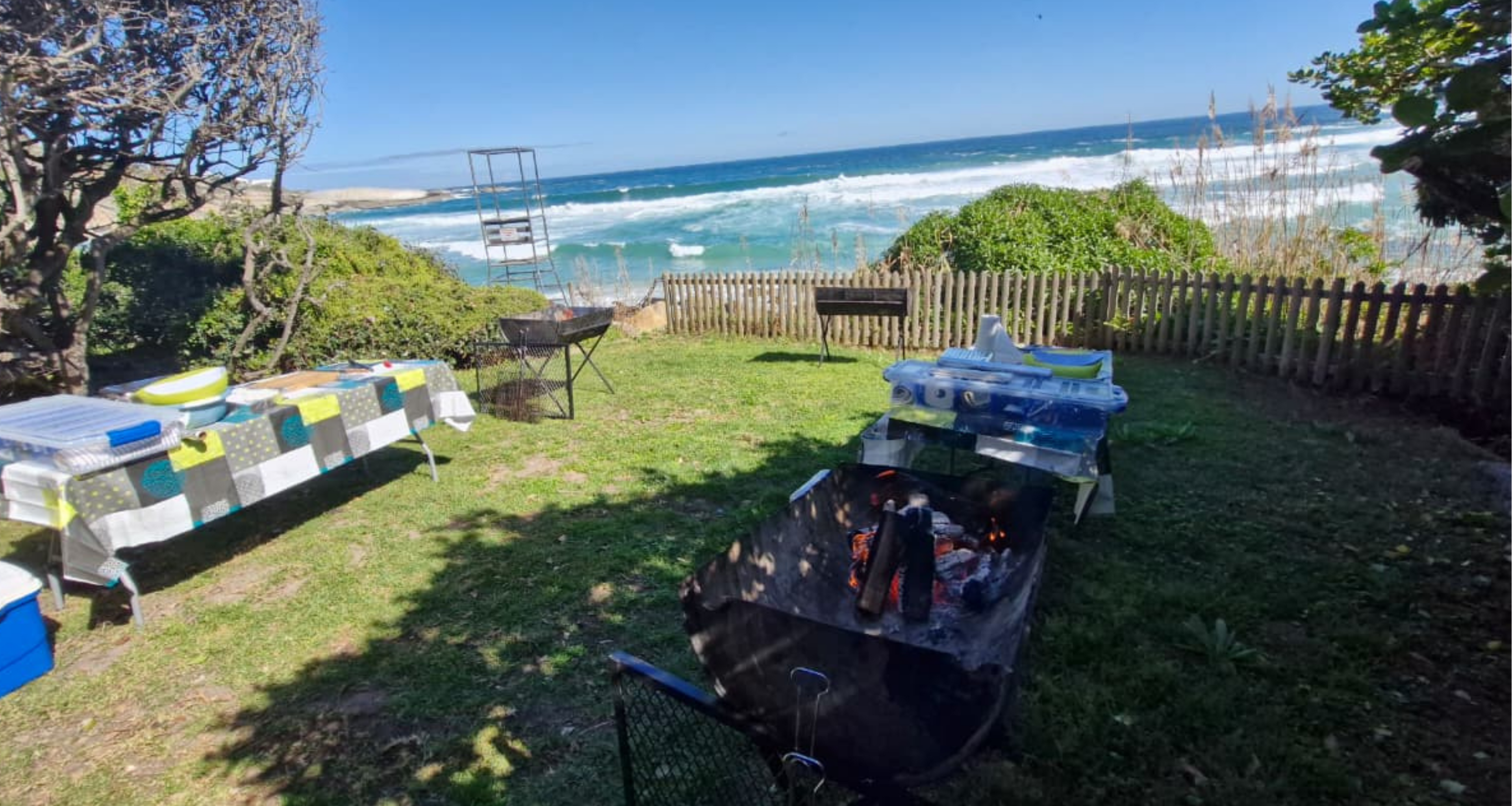 Braai Masterclass