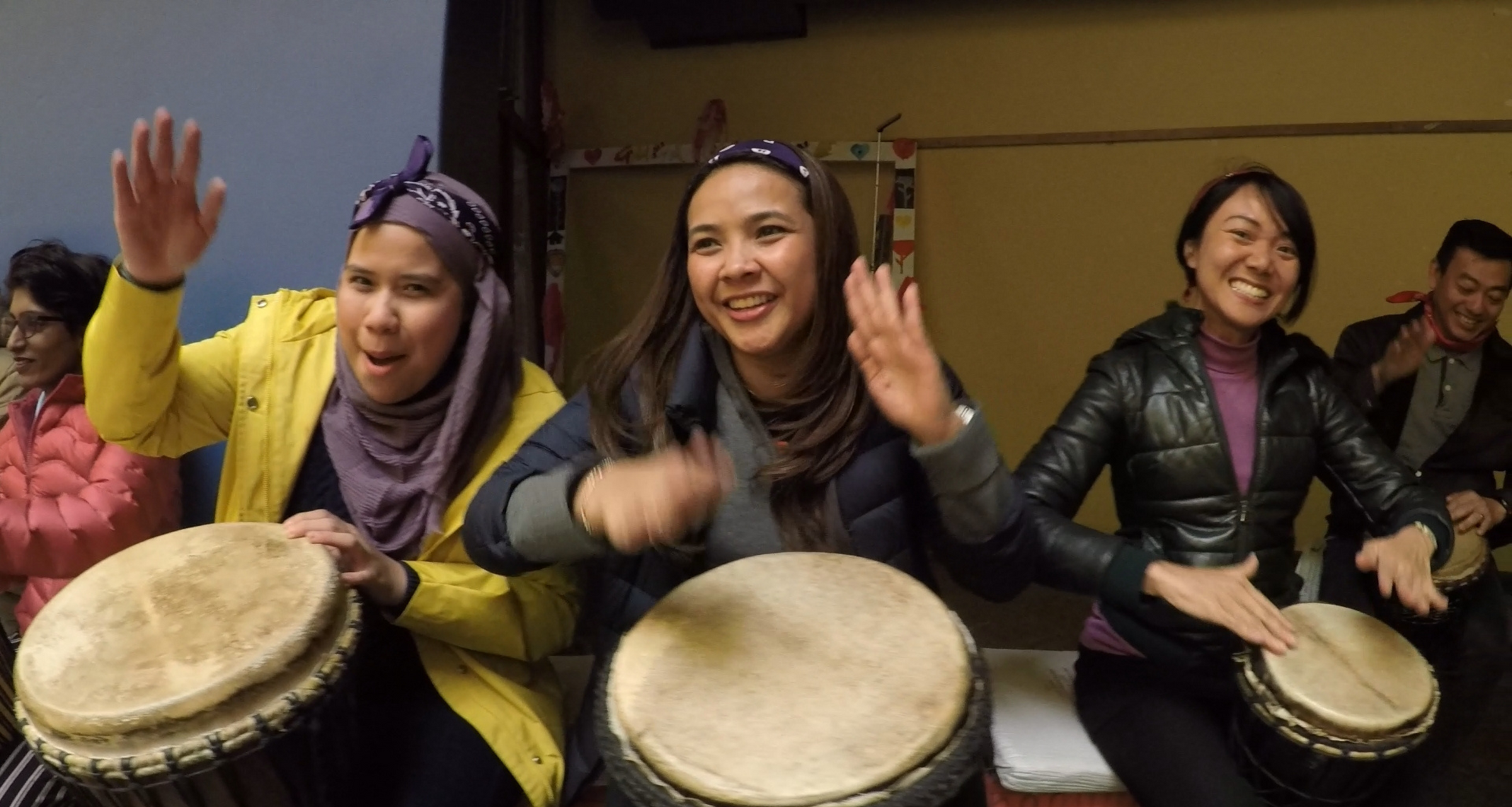 AW - Langa Cultural Experience