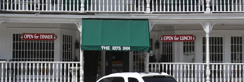 Tilton Inn